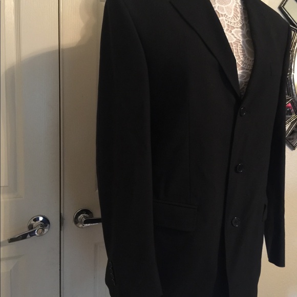 Men's jacket - Picture 2 of 2